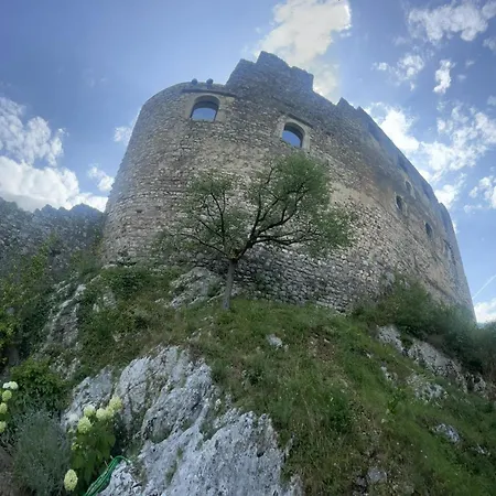 Miramonti Hotel Dro