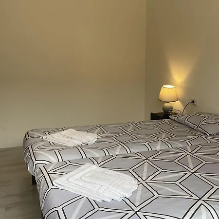 Hotel Miramonti 2*