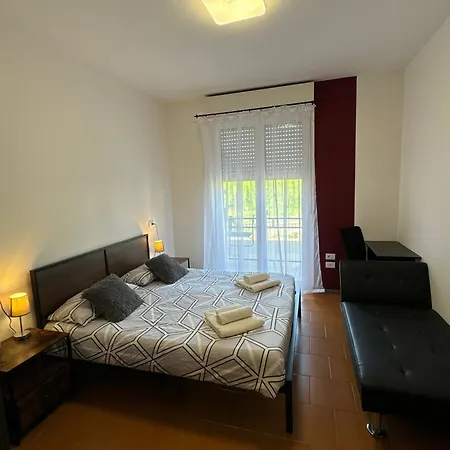 Miramonti Hotel